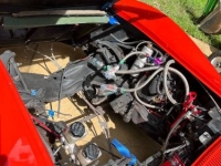 1970 Chevrolet Corvette for sale in Michigan (ID-120414)
