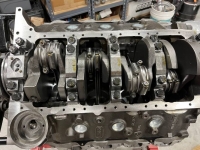 1970 Chevrolet Corvette for sale in Michigan (ID-120414)