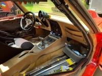 1970 Chevrolet Corvette for sale in Michigan (ID-120414)