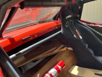 1970 Chevrolet Corvette for sale in Michigan (ID-120414)