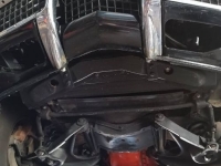 1970 Chevrolet Corvette for sale in Michigan (ID-122483)