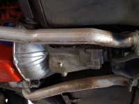1970 Chevrolet Corvette for sale in Michigan (ID-122483)