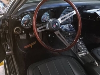 1970 Chevrolet Corvette for sale in Michigan (ID-122483)