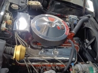 1970 Chevrolet Corvette for sale in Michigan (ID-122483)