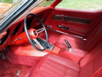 1970 Chevrolet Corvette for sale in Michigan (ID-124497)