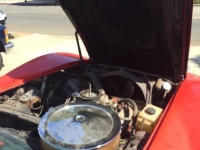 1970 Chevrolet Corvette for sale in Michigan (ID-124697)