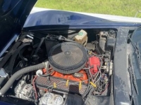 1970 Chevrolet Corvette for sale in Michigan (ID-126318)