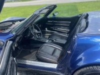 1970 Chevrolet Corvette for sale in Michigan (ID-126318)