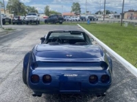 1970 Chevrolet Corvette for sale in Michigan (ID-126318)