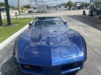 1970 Chevrolet Corvette for sale in Michigan (ID-126318)