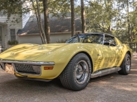 1970 Chevrolet Corvette for sale in Michigan (ID-128089)