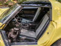 1970 Chevrolet Corvette for sale in Michigan (ID-128089)