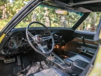 1970 Chevrolet Corvette for sale in Michigan (ID-128089)