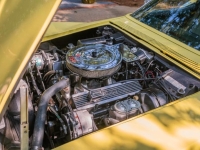 1970 Chevrolet Corvette for sale in Michigan (ID-128089)