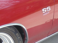 1970 Chevrolet Corvette for sale in Michigan (ID-128111)
