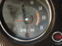 1970 Chevrolet Corvette for sale in Michigan (ID-128111)