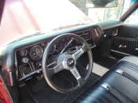 1970 Chevrolet Corvette for sale in Michigan (ID-128111)