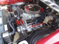 1970 Chevrolet Corvette for sale in Michigan (ID-128111)