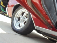 1970 Chevrolet Corvette for sale in Michigan (ID-128111)