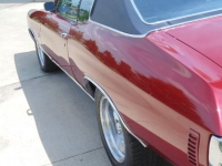 1970 Chevrolet Corvette for sale in Michigan (ID-128111)