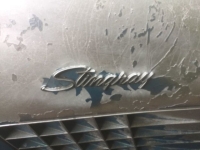 1970 Chevrolet Corvette for sale in Riverhead, New York (ID-128773)