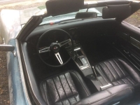 1970 Chevrolet Corvette for sale in Riverhead, New York (ID-128773)