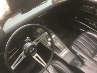 1970 Chevrolet Corvette for sale in Riverhead, New York (ID-128773)