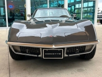 1970 Chevrolet Corvette for sale in Riverhead, New York (ID-129798)