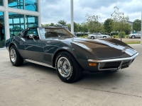 1970 Chevrolet Corvette for sale in Riverhead, New York (ID-129798)