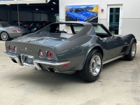 1970 Chevrolet Corvette for sale in Riverhead, New York (ID-129798)