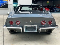 1970 Chevrolet Corvette for sale in Riverhead, New York (ID-129798)