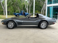 1970 Chevrolet Corvette for sale in Riverhead, New York (ID-129798)