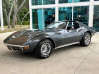 1970 Chevrolet Corvette for sale in Riverhead, New York (ID-129798)
