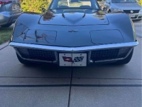 1970 Chevrolet Corvette for sale in Michigan (ID-131904)