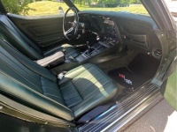 1970 Chevrolet Corvette for sale in Michigan (ID-131904)