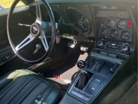 1970 Chevrolet Corvette for sale in Michigan (ID-131904)