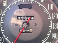 1970 Chevrolet Corvette for sale in Michigan (ID-131904)
