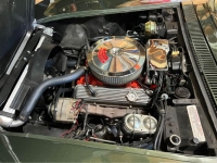 1970 Chevrolet Corvette for sale in Michigan (ID-131904)