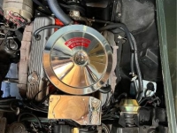 1970 Chevrolet Corvette for sale in Michigan (ID-131904)