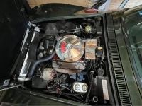 1970 Chevrolet Corvette for sale in Michigan (ID-131904)