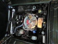 1970 Chevrolet Corvette for sale in Michigan (ID-131904)