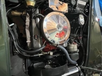 1970 Chevrolet Corvette for sale in Michigan (ID-131904)
