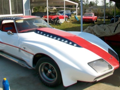 1970 Chevrolet Corvette for sale