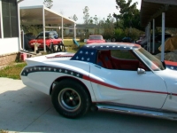 1970 Chevrolet Corvette for sale (ID-98784)