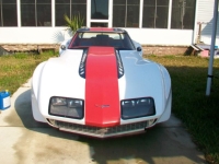 1970 Chevrolet Corvette for sale (ID-98784)