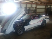 1970 Chevrolet Corvette for sale (ID-98784)