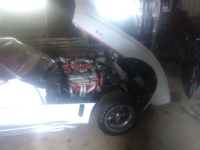 1970 Chevrolet Corvette for sale (ID-98784)