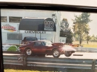 1970 Chevrolet Corvette for sale in Michigan (ID-136917)
