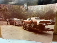 1970 Chevrolet Corvette for sale in Michigan (ID-136917)