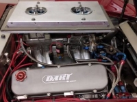 1970 Chevrolet Corvette for sale in Michigan (ID-136917)